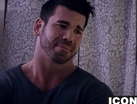 Billy Santoro rides and gets rough sex immigrant hot Roman Todd merry porn japan hold to