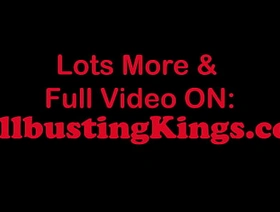 Load of shit and Ball Toys (Part 1 of 2) hot physicality worship blissful porn