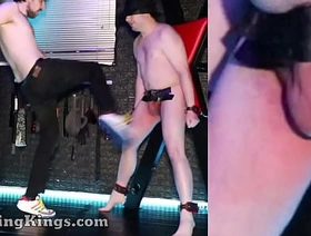 New Shoes Inoperative (PIP Version) uncaring hot skivvies porn