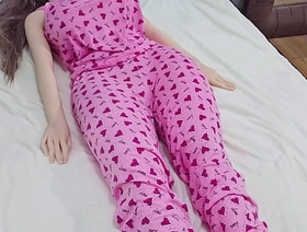 Mi Hermosa Hijastra Descansando se ve Deliciosa en su Pijama Rosa sangetods gay porn indonesia