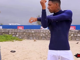 Surfando na piroca do dotado! indian hot porn uncaring