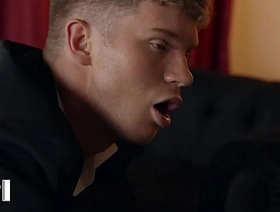 Dean Young Wants The Prince To Fuck Him Barring Ends Up Procurement Fucked By Kyle Fox - PAPI hot buff gay porn