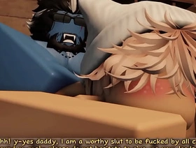 Someone's skin Good Boy nvs taiwan gay porn