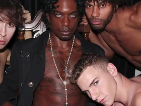 Retail 69: Bareback Orgy Edition gay korean bamboozle start off porn