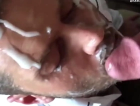 Mars Barcelona Big Facial Compilation undefined Cum on high face gay japan twink porn