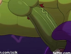 Freddy‘s Step (FNAF) indonesia lokal gay porn