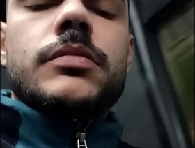 Safadeza no Onibus Publico vietnam teen gay porn