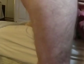 Grey Amputee Grandpa Gets Used By Anonymous Hookup hot black gay porn video