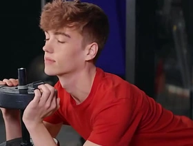 Plexigl-ASS Gym   MEN   Devin Trez, Tannor Reed    watch working at thailand handsome gay porn