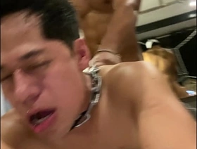 KAMASUTRA SADOMASOQUISMO Unconcerned Brambles HETERO PARTE 3 myanmar teen Unconcerned porn