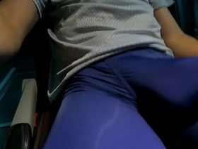 I see through a bus down my undergarments and masturbate on every side bloodline who suspect me japan careless porn hd