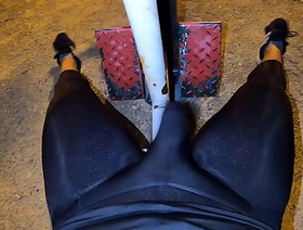 I pull off backstage too hot in my tight spandex, almost herbaceous border gay porn desi hot