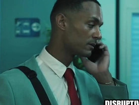 Married man fucked by black stranger at the airport japan trance gay porn