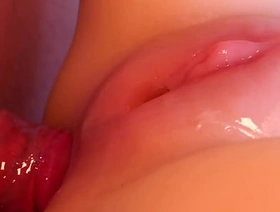 Many people like pink pussy korean blissful teens porn