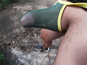 It fills me helter-skelter pleasure to cum in apparel so tight to my body hot gay porn tumblr