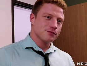 elated co workers rimjob and anal fuck in the office elated chub japan porn