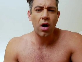 Distracting Your Hot Husband Richard Glaze - My POV Swain - FPOV Virtual Sex hot gay porn police