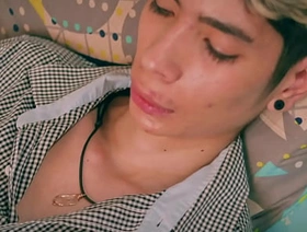 Spastic my big twink cock in bed until I shoot a thick load. Would exalt you to have the courage of one's convictions pretend in your mouth. korean beast porn blithe