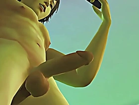 Sims 4: Mi amigo me da con su verga gay porn korean gif