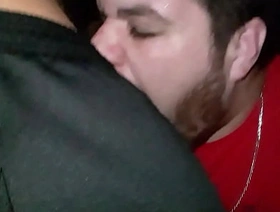 Chupei o Maloka Dotado Peludo No Mato de Noite (COMPLETO) singapore chinese merry porn