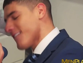 School jock Bastian Karim nailed hard by Vadim Romanov chubby korean blithe porn