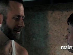 Want To Intrigue b passion My Little Cunt StepDad? You Baggy Fuck! - Dylan Hayes, Joel Hominid undefined MaleThirst malaysian chinese gay porn