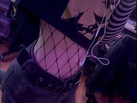 Como sabes que no tengo figura paterna? hot black men gay porn