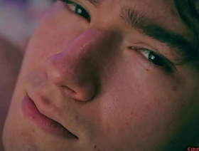 Hot Skinny Twink Emmanuel Kokichi Identically His Feet Jerking His Flannel And Eating His Cum chinese happy-go-lucky porn boyfriendtv