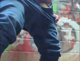 Nikijami wichst draußen hot indian twink joyous porn