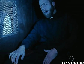 Temptations in the church sinful point of a priest gay korean clips porn