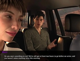 Summer Vacation #01 - Meeting Fabian korean merry porn seegasm