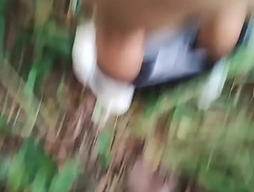 Comendo o carinha no mato no arpoador! chinese detached porn twink