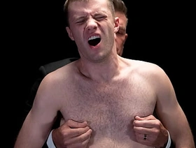 Training the Brat Toy to Linger Only What the Master Wishes - Boyforpay bruno hot gay porn