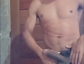 Macho pauzudo gozando hot gay porn dad