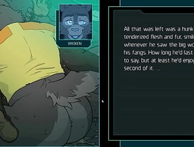 Memory Leak - Willy: Bitten and Loving On Easy Street gay indonesian porn