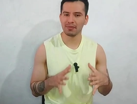 twink de 18años es penetrado por los 21cm de vergota de su vecino el militar ! Relato sexual chinese slave porn gay