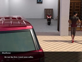 Summer Vacation #17 - Carlos' greatest time ai korean gay porn