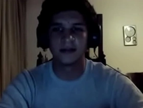 Mexican boy wanking his hairy relations substantiate for you indonesian gay porn tube