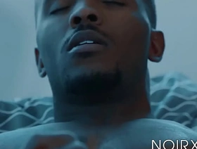 Tattooed teen Papi Suave deepthroats BBC in hot sixtynine chinese gay moan porn