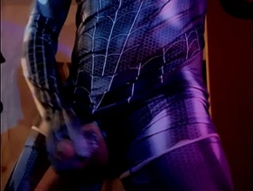 Con disfraz de mordaciousness indonesian gay porn movie