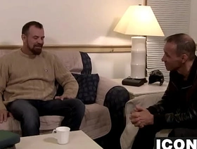 Rodney Steele and Max Sergent loves immutable sex on touching condom tora japan gay porn