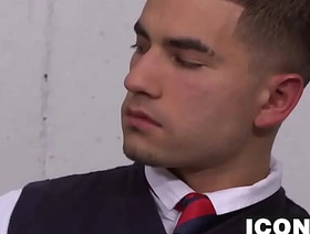 Erotic ass Brandon increased by Vadim get naughty after school is over japan gay porn spankbang