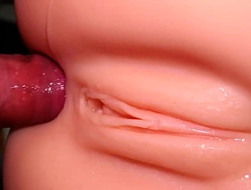 Bid drenching in the vagina, Bid drenching in the ass. chinese possession gay porn