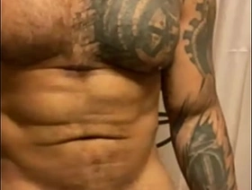 VIKTOR ROM waiting for you in the bathroom to destroy your butthole BBC BIG Meat MAN LATINO COMPILATION jubilant japan scat porn