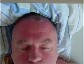 Das Gesicht von Nylonjunge beim Orgasmus gay kneading porn chinese