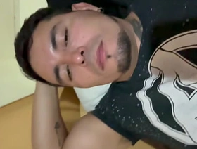 Mi pito parece slime con esta trusa ? chinese cock uncaring porn