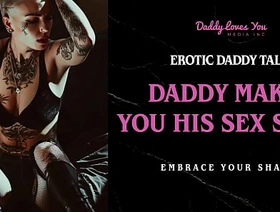Daddy Talk: Daddy turns you buy his wretched sex slave and gets you pregnant korean gay hardcore porn