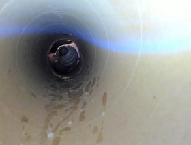 MASSIVE CUM LOAD SPRAYING THROUGH PIPE BY REDHEAD MALE chinese students gay porn