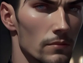 Dom makes twink cross dress and fucks him (audio) hot brazil gay porn