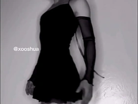 Daddy, do you pick out me to be a guy or girl?… femboy young korean gay porn